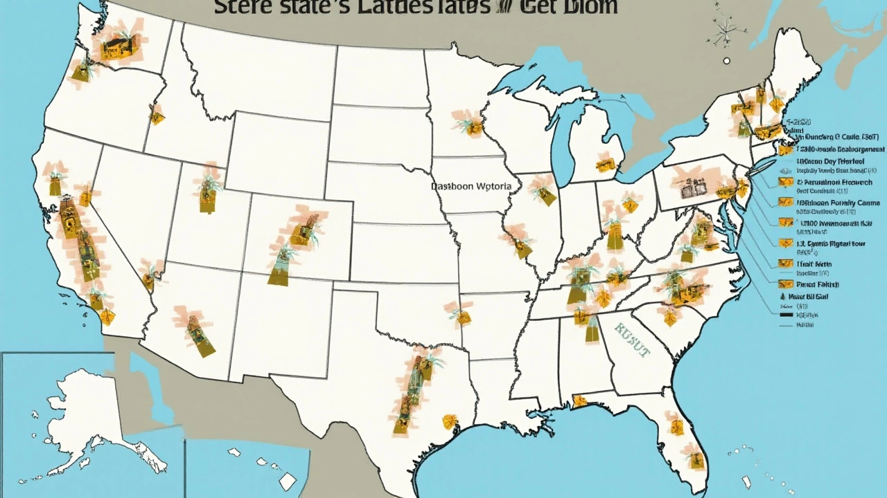 The Future of Steel Production in the USA