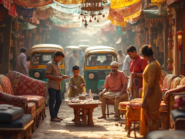 Best Country to Buy Furniture: Why India Tops the List