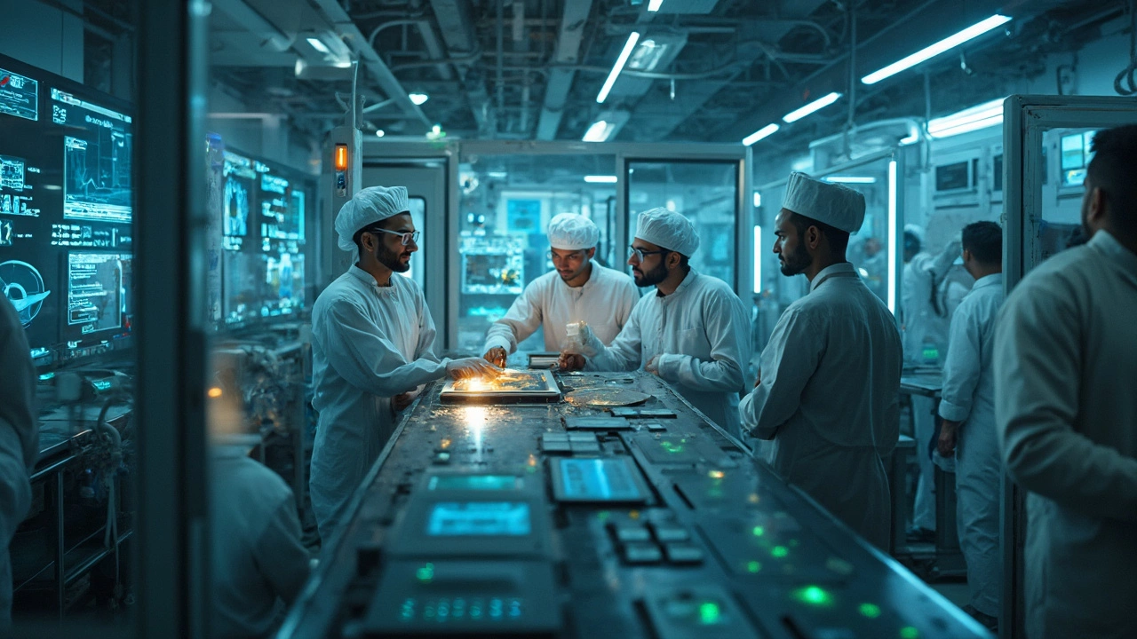 Most Difficult Manufacturing Process: The Real Challenge Behind Government Schemes