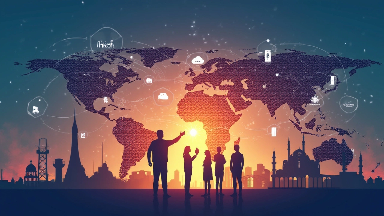 Takeaways for Electronics Makers in India