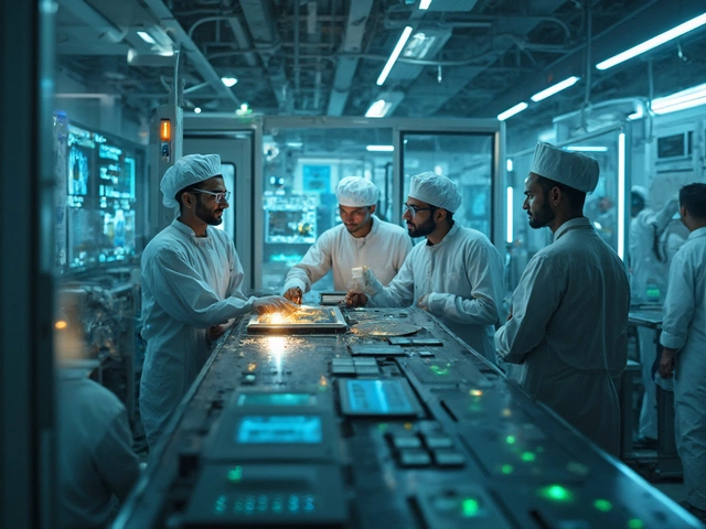 Most Difficult Manufacturing Process: The Real Challenge Behind Government Schemes
