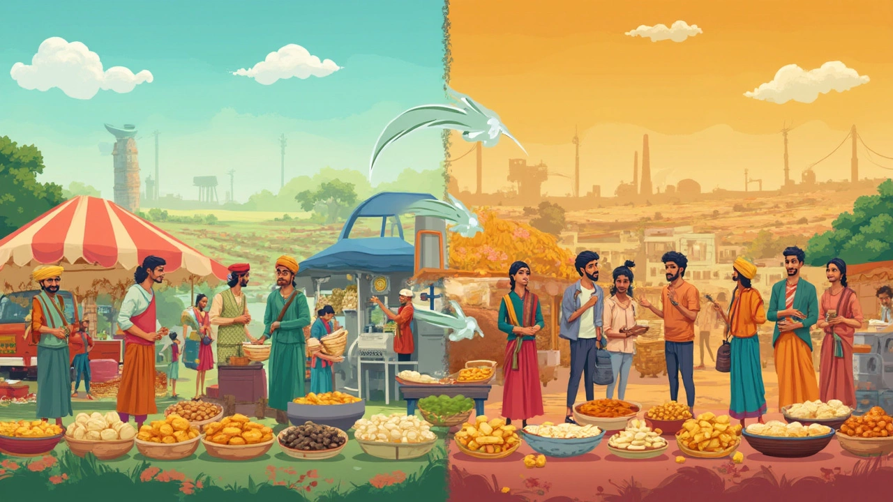 Why Unit Operations Matter in the Food Industry