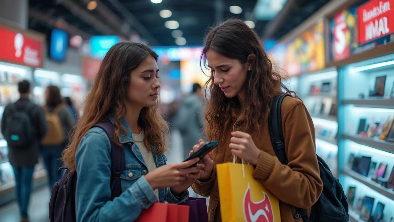 Cheaper Electronics Brands in Europe vs India: What Shoppers Need to Know