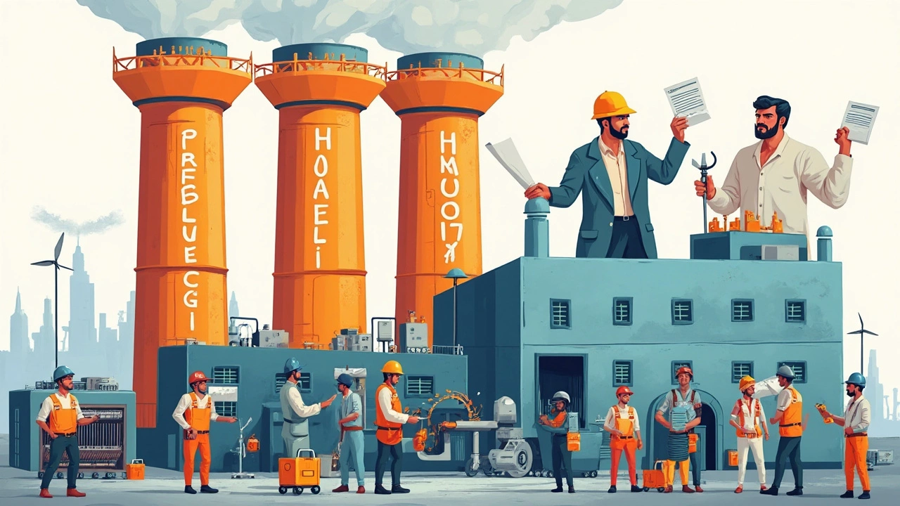 Efficiency: The Engine That Never Sleeps