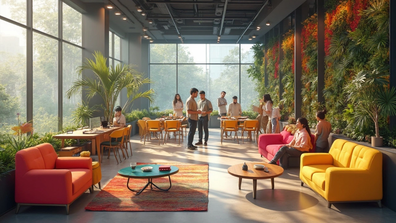 Furniture Manufacturers India: The Next Big Industry Boom in 2025
