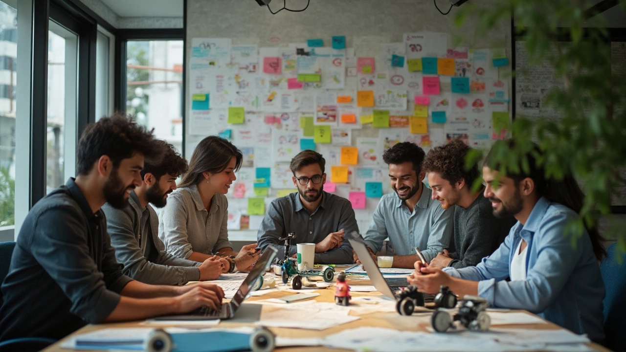 Highest Demand Product Ideas for Manufacturing Startups
