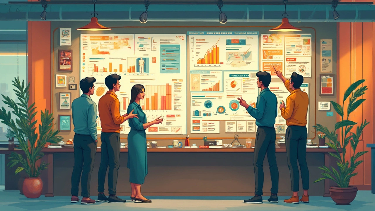 How to Spot the Next Big Thing
