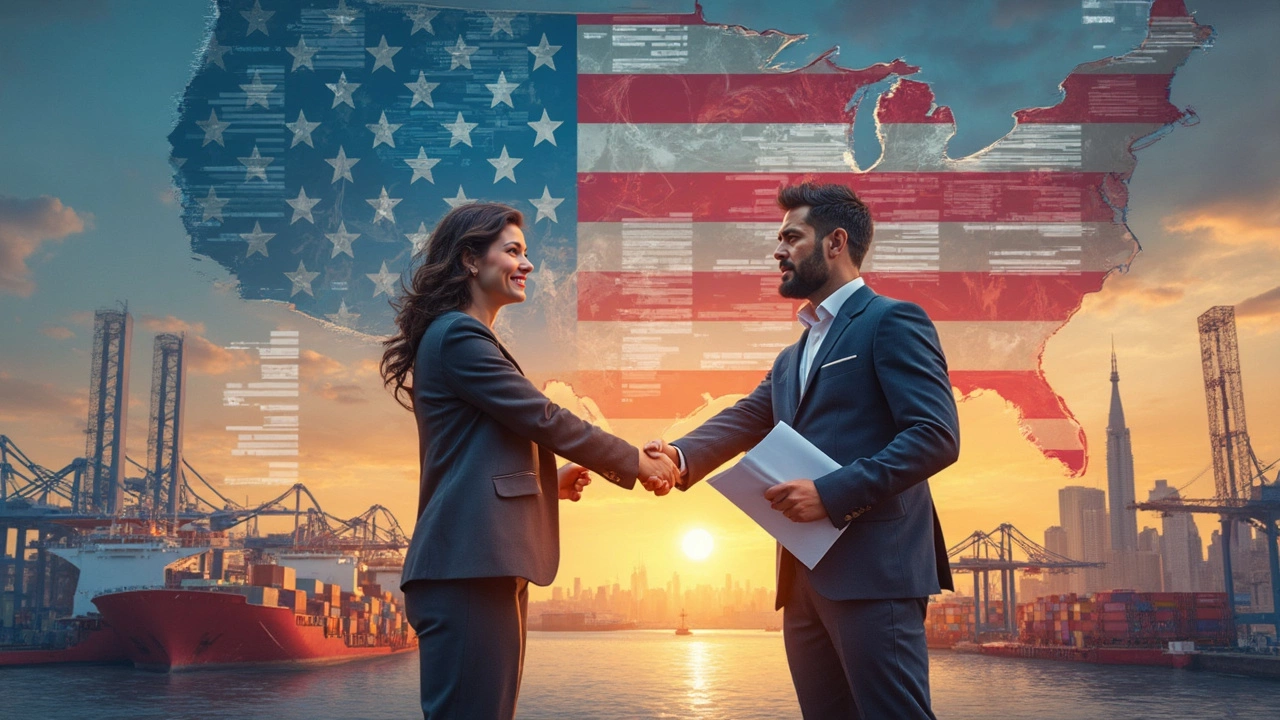 How US Manufacturing Holds Up Against Global Competition