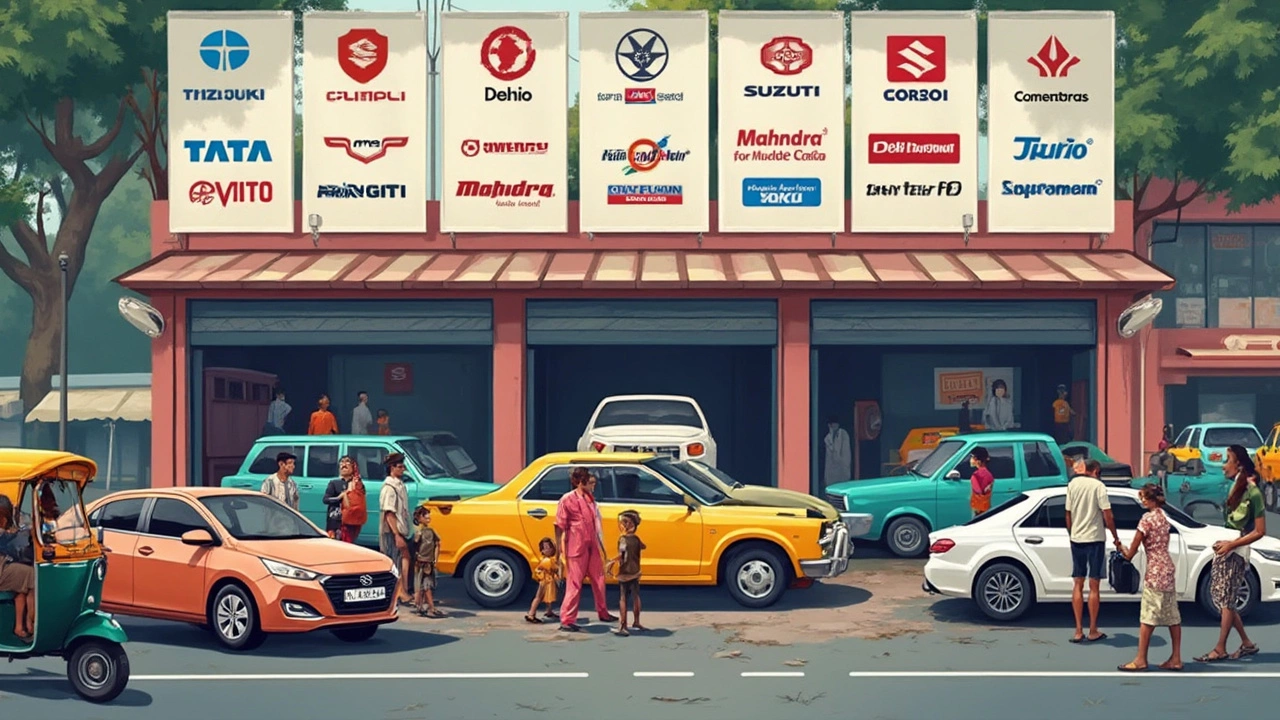 Indian Originals: Homegrown Brands