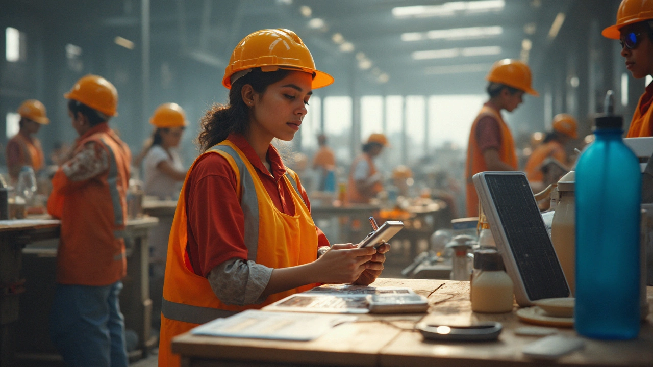 Tech-Driven Opportunities