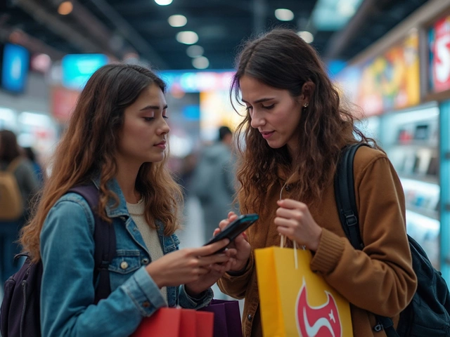 Cheaper Electronics Brands in Europe vs India: What Shoppers Need to Know