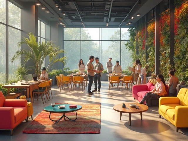 Furniture Manufacturers India: The Next Big Industry Boom in 2025