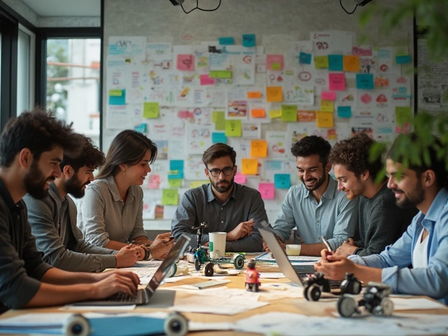 Highest Demand Product Ideas for Manufacturing Startups