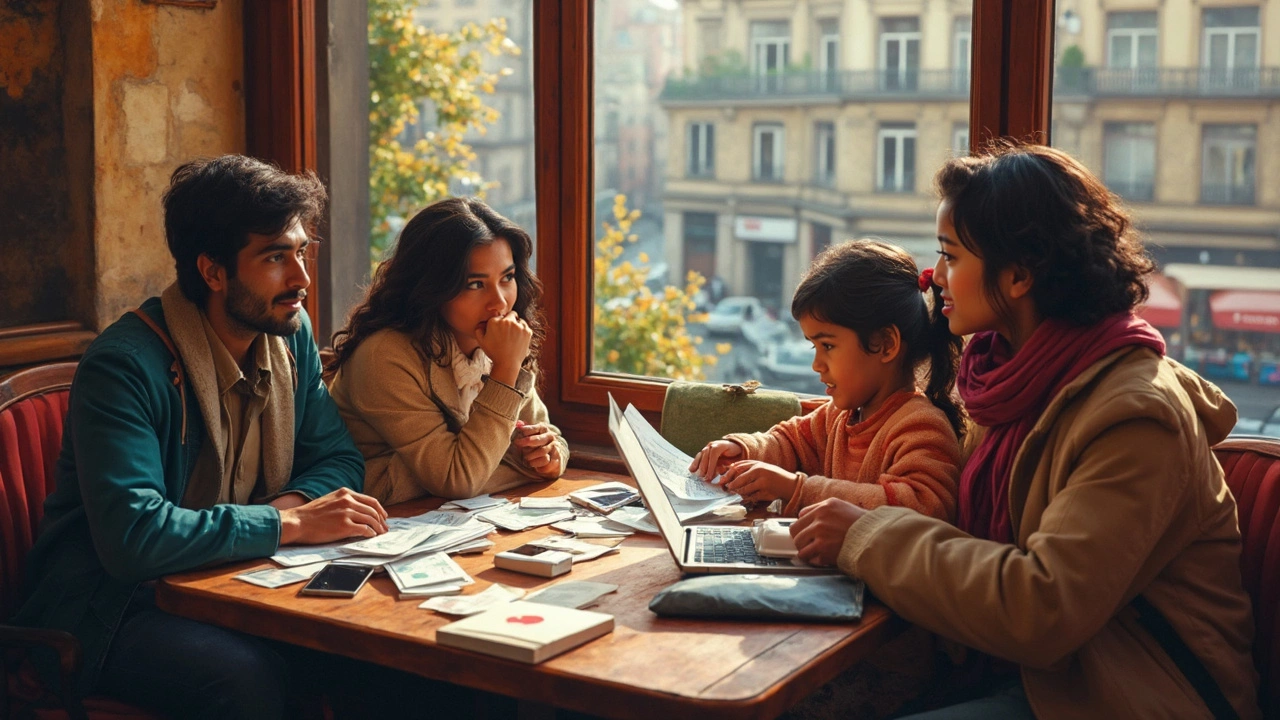 Tips for Indian Shoppers Eyeing Europe Deals