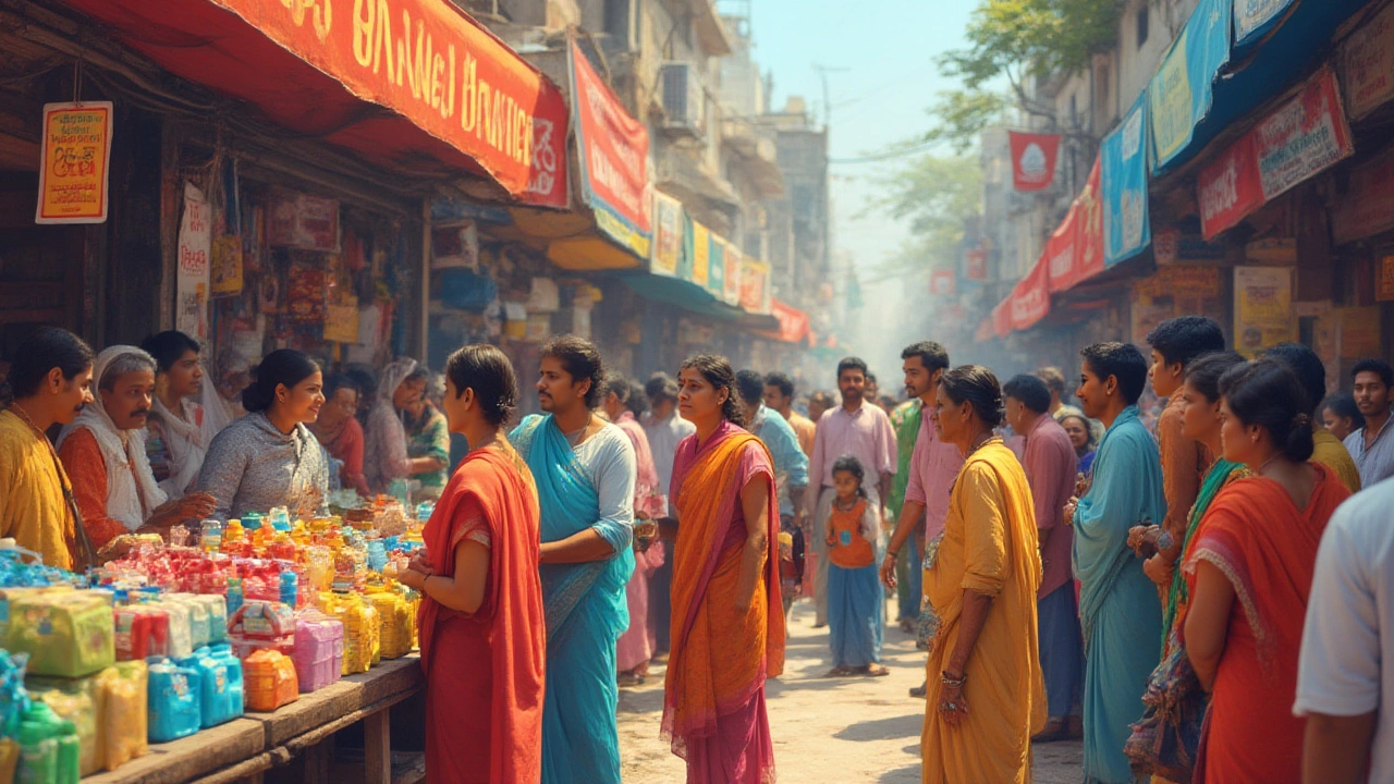 Banned Chemicals in India: What You Need to Know in 2025