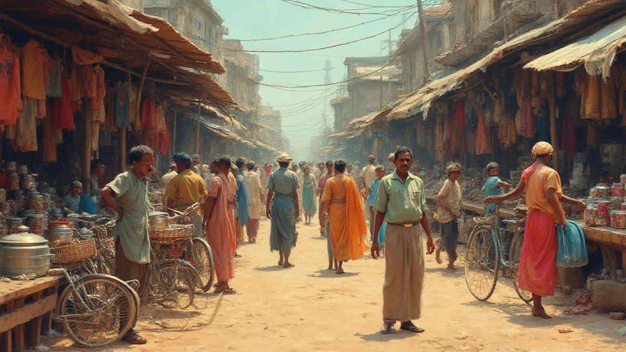 Factory System Impact: Society, Competition, and the Global Economy