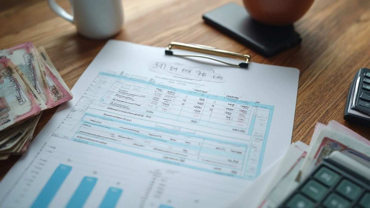 Hidden Costs and Common Mistakes When Budgeting for Startups