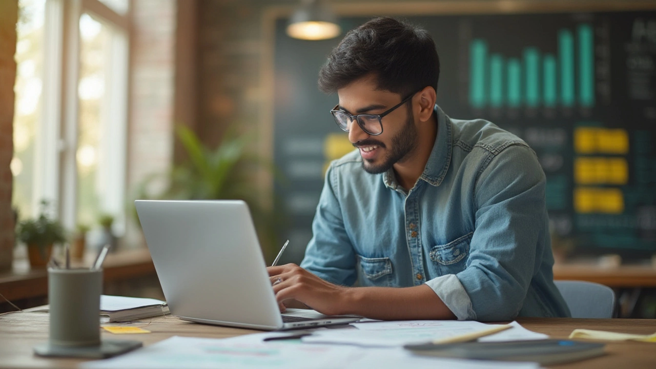 How Much Money Do You Really Need to Start a Small Scale Business in 2025?