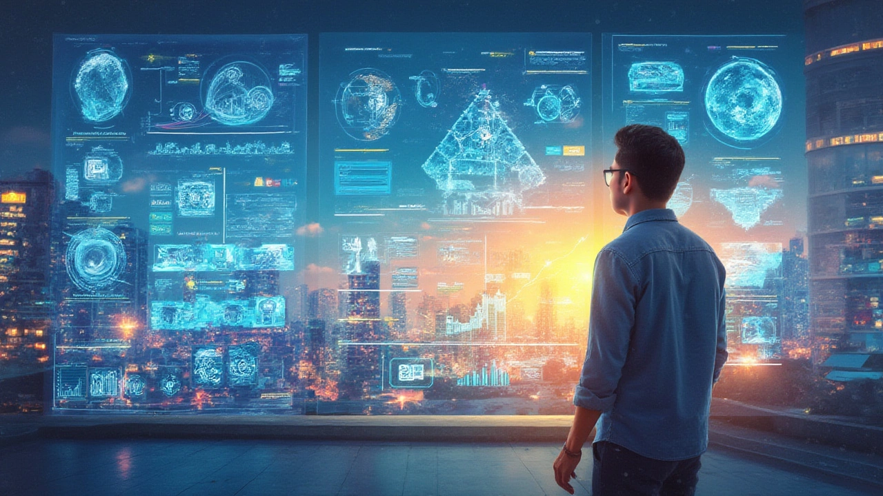 Industries with Low Competition: Discover Untapped Business Opportunities in 2025