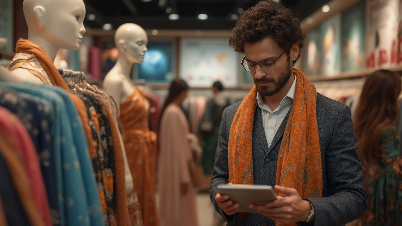 Startup Tips: Turning Textile Ambition into Steady Profits