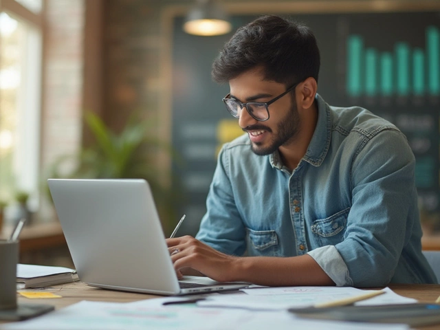 How Much Money Do You Really Need to Start a Small Scale Business in 2025?