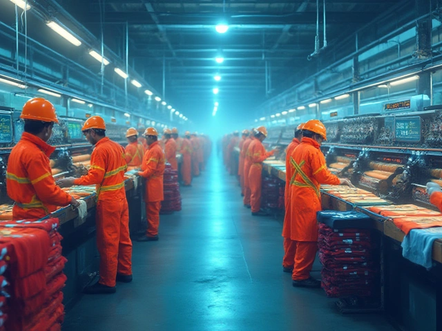 Most Profitable Textile Businesses: Top Ideas & Niches for High Returns