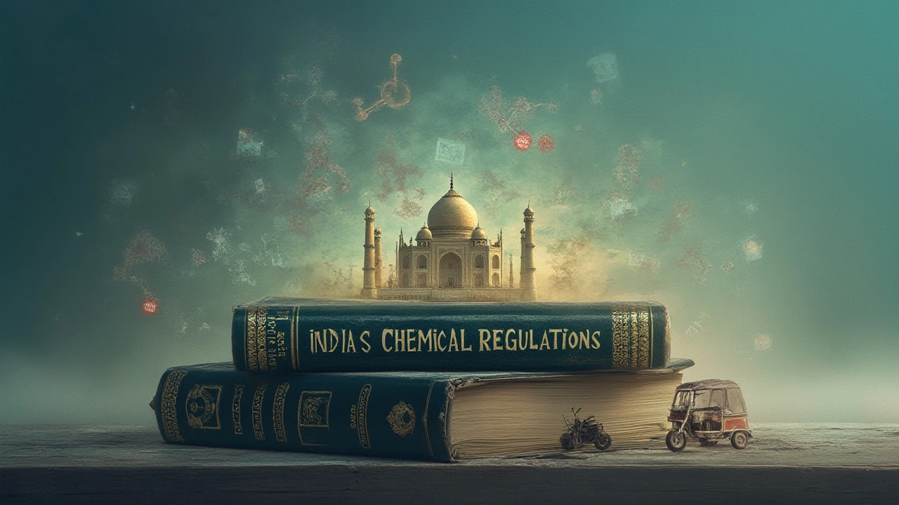 What’s Next: New Chemicals on the Watchlist and Future Trends