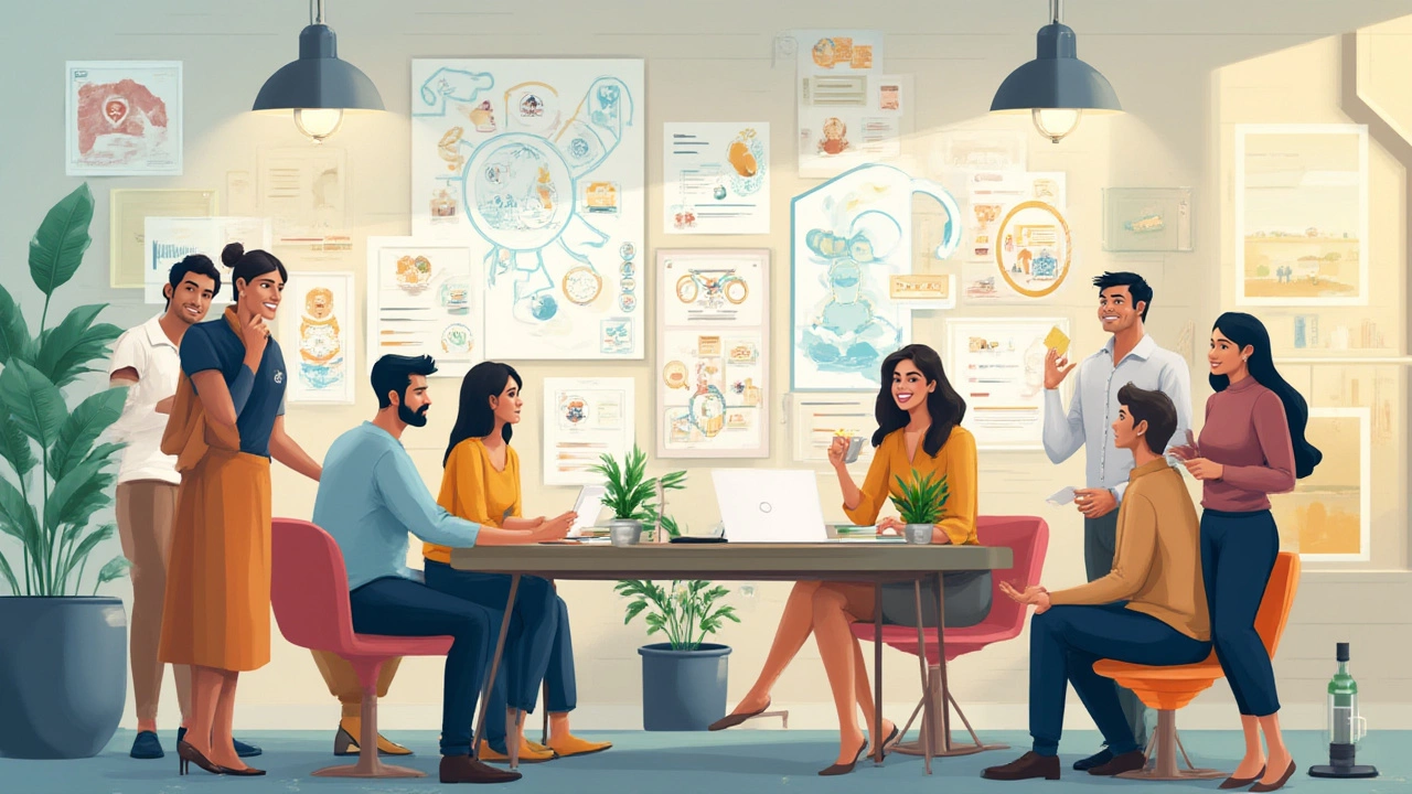 Why Traditional Markets Are Clogged and How to Spot an Underserved Niche