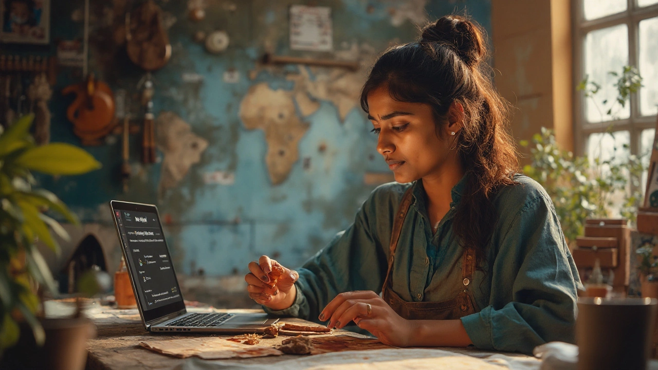 Cracking the Production Process: From Raw Idea to Real Product