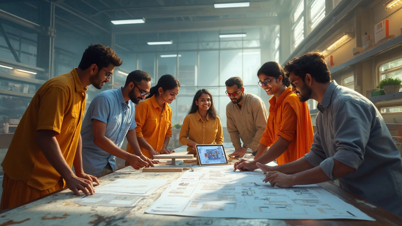How to Become a Successful Manufacturer: Step-by-Step Guide for 2025