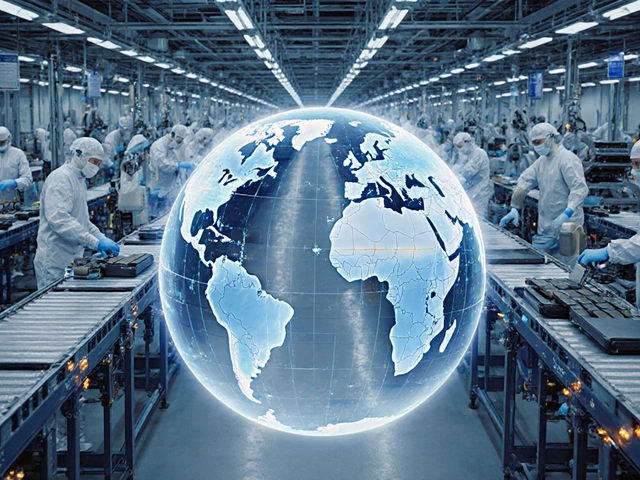 Top‑selling Manufactured Item in 2025 - What’s #1?