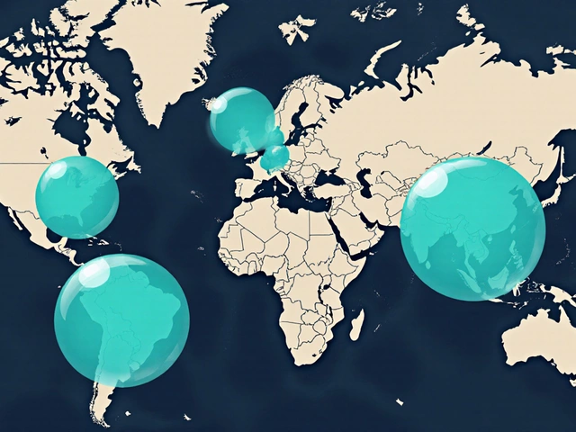 Which Country Has the Most Car Brands? - Global Auto Brand Count 2025