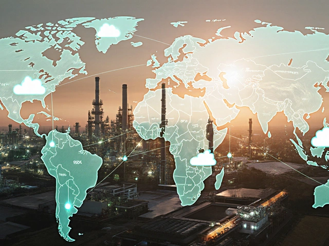 Who Is the #1 Plastic Manufacturer in the World? 2025 Ranking Explained