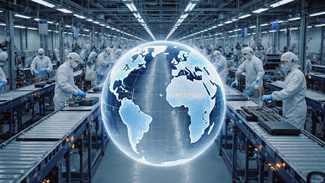 Top‑selling Manufactured Item in 2025 - What’s #1?