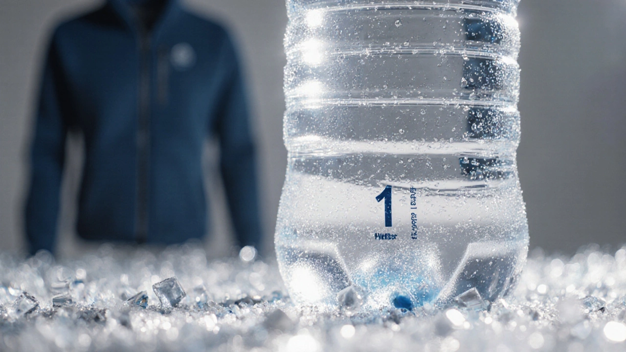 What Is the Number 1 Under Plastic Bottles? Understanding Resin Identification Codes