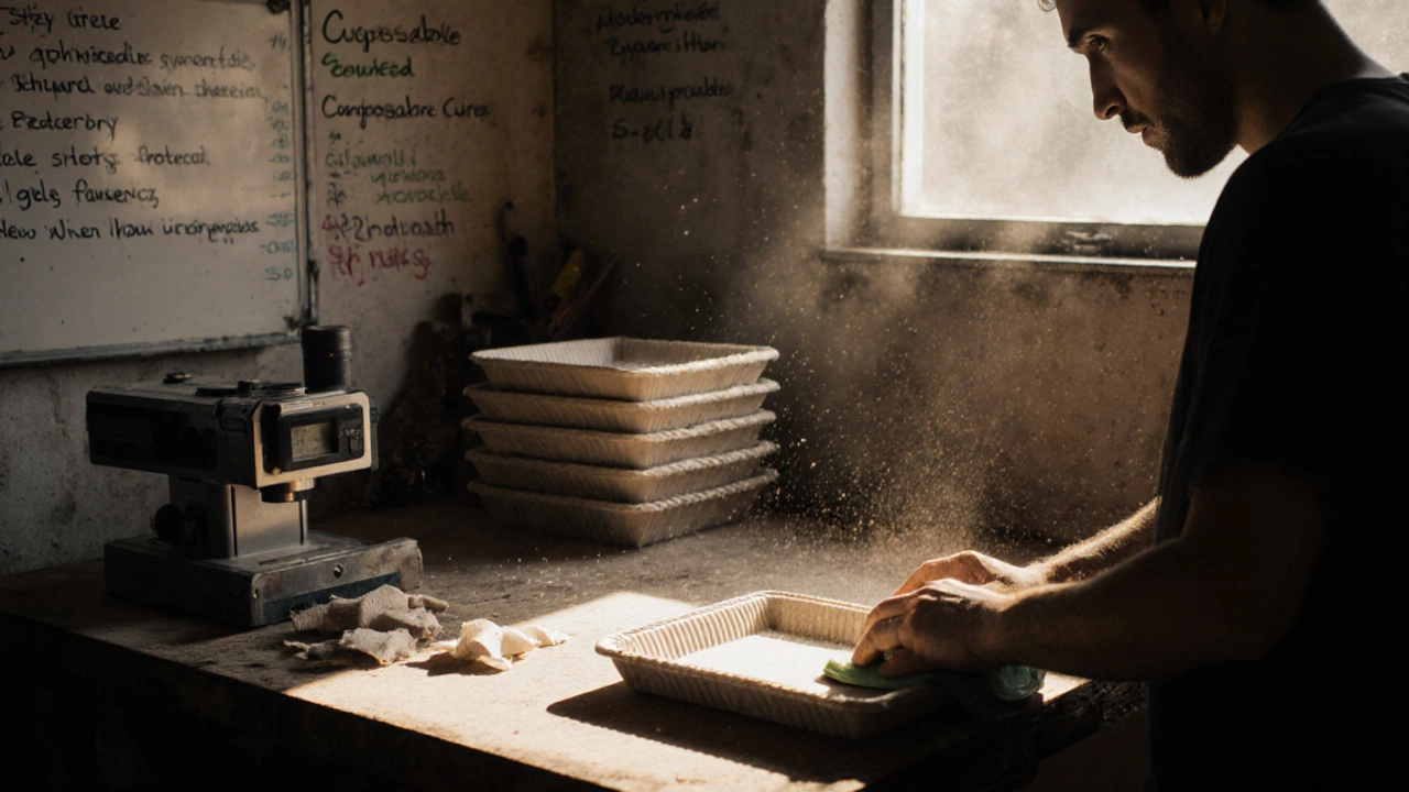 How to Start a Manufacturing Business from Zero in 2025