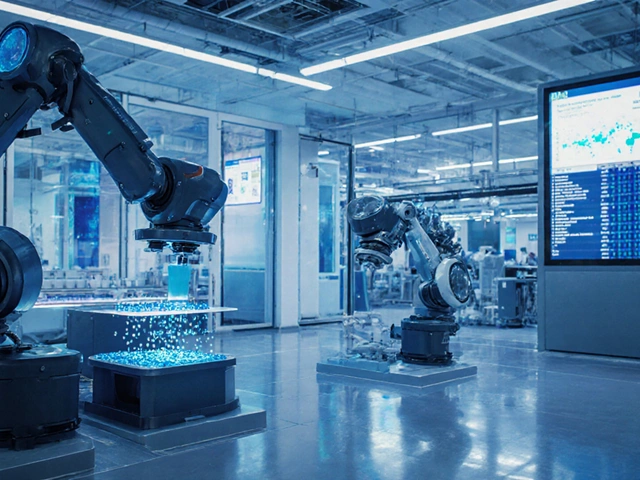 What Is the Future of Pharmacy in India? Trends, Challenges, and What’s Coming Next