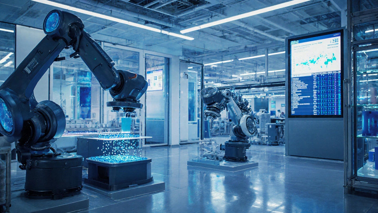 What Is the Future of Pharmacy in India? Trends, Challenges, and What’s Coming Next