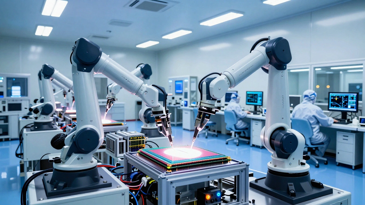 Is Manufacturing Down in the US? Real Data on Trends, Jobs, and Government Help