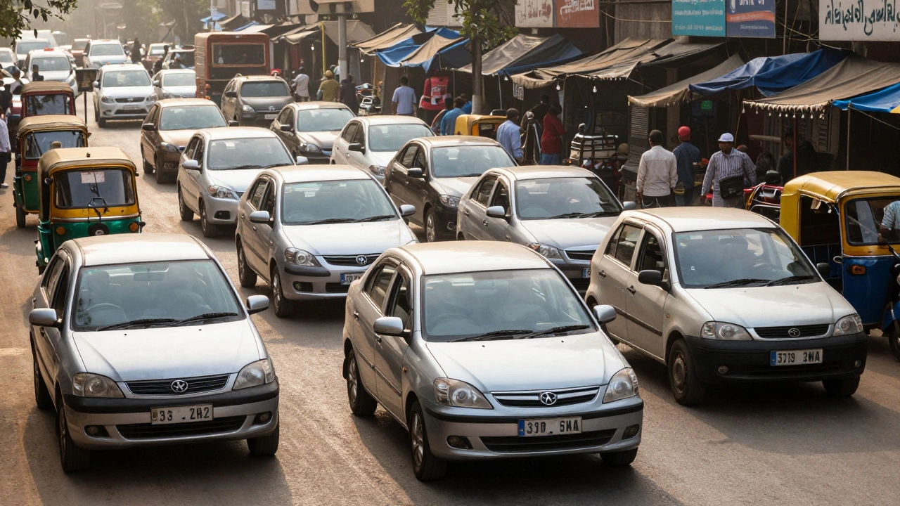 Is There Any Car Made in Bangladesh? The Real Story Behind Local Automotive Production