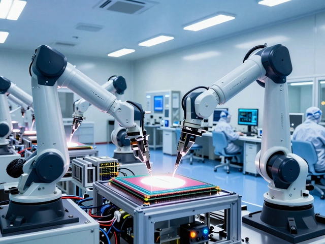 Is Manufacturing Down in the US? Real Data on Trends, Jobs, and Government Help