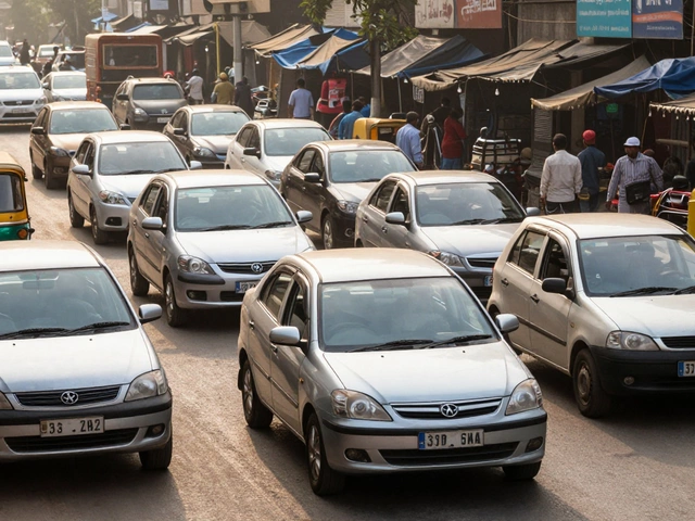 Is There Any Car Made in Bangladesh? The Real Story Behind Local Automotive Production