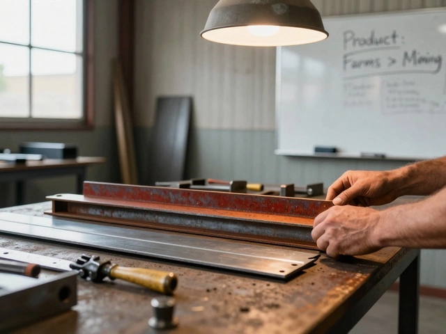 What Are the 5 Ps of Manufacturing? A Practical Guide for Small and Medium Factories