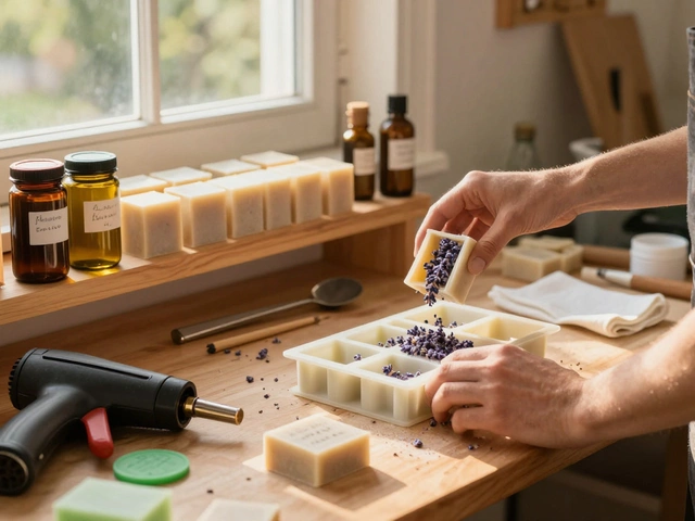 What Business Makes the Most Money from Home? Top Home-Based Manufacturing Ideas That Actually Pay