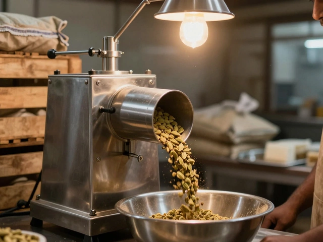 What Is the Difference Between a Processor and a Processing Unit in Food Manufacturing?