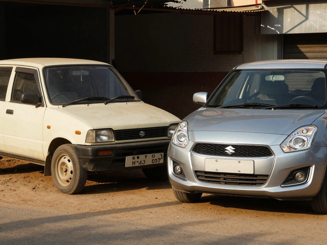 Which Cars Failed in India and Why They Didn't Survive