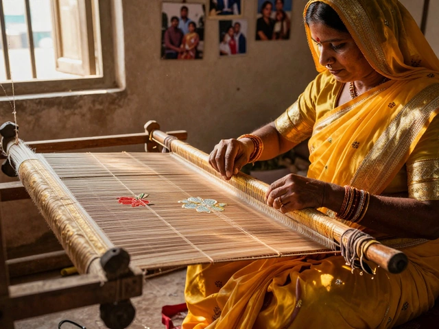 Which State in India Is Famous for Fabric? Top Textile Regions Explained