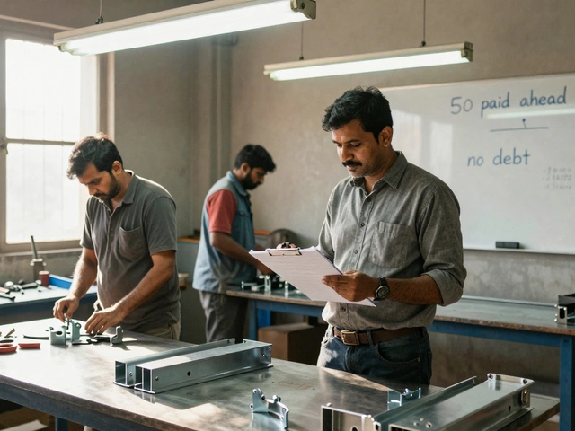 Why Do 90% of Startups Fail? Real Reasons Behind Manufacturing Startup Failures