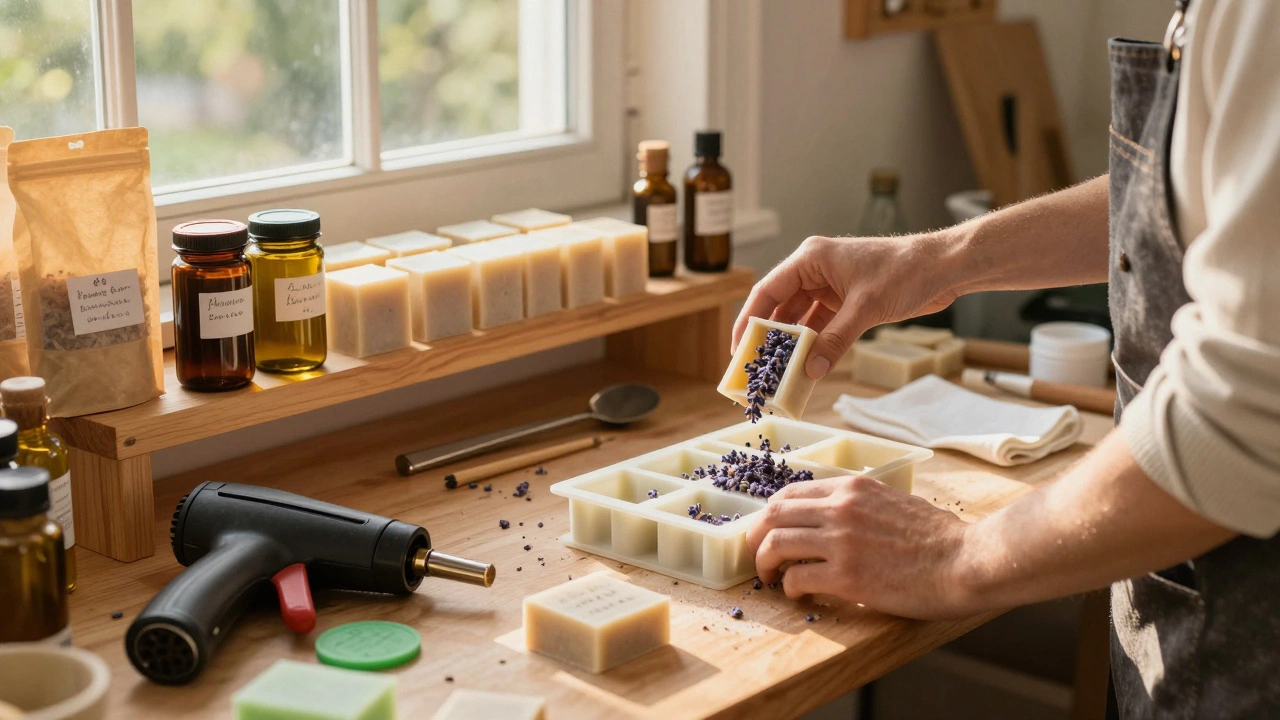 What Business Makes the Most Money from Home? Top Home-Based Manufacturing Ideas That Actually Pay