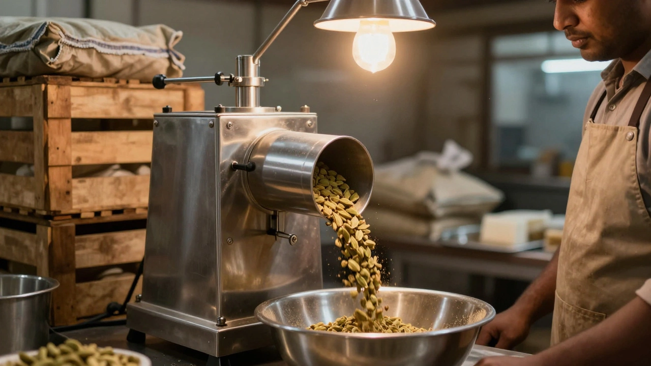 What Is the Difference Between a Processor and a Processing Unit in Food Manufacturing?